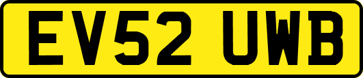 EV52UWB