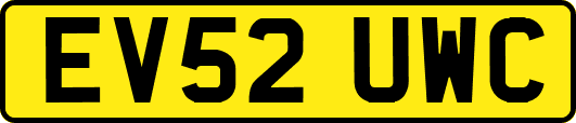 EV52UWC