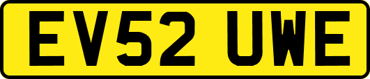 EV52UWE