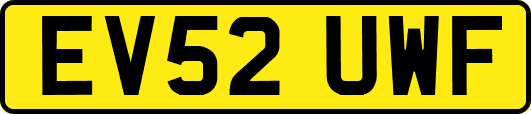 EV52UWF
