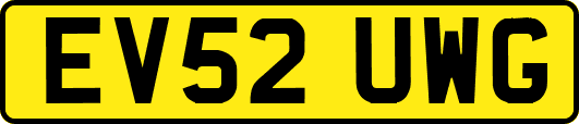 EV52UWG