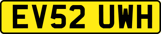 EV52UWH