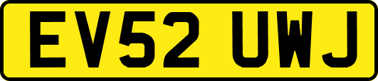 EV52UWJ