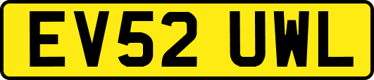 EV52UWL