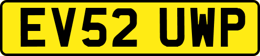 EV52UWP