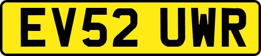EV52UWR