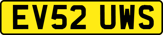 EV52UWS