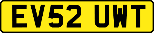 EV52UWT