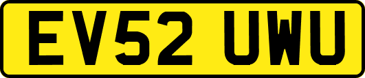 EV52UWU