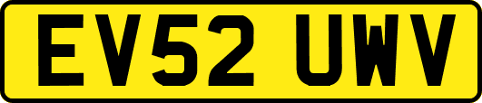 EV52UWV