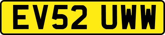 EV52UWW