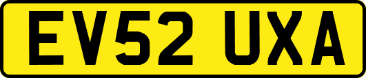 EV52UXA