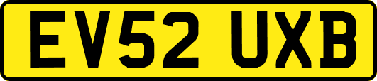 EV52UXB