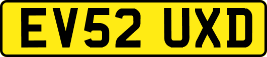 EV52UXD