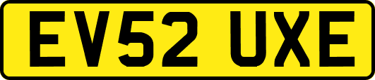 EV52UXE