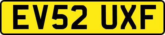 EV52UXF