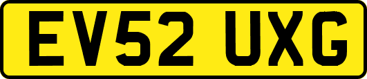 EV52UXG