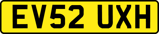 EV52UXH