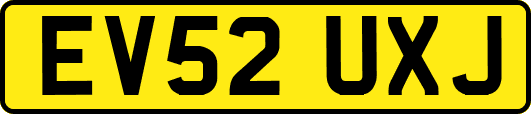 EV52UXJ