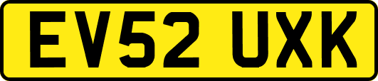 EV52UXK