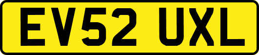 EV52UXL