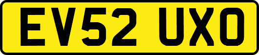 EV52UXO