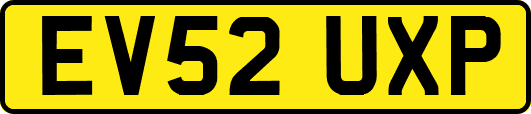EV52UXP