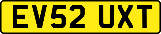 EV52UXT