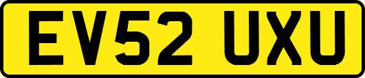 EV52UXU