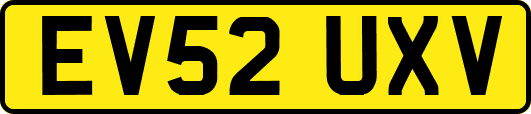 EV52UXV
