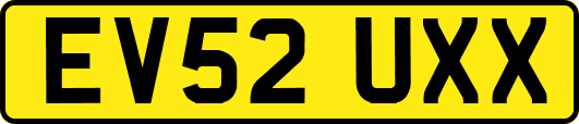 EV52UXX