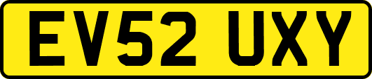 EV52UXY