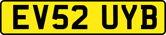EV52UYB