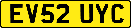 EV52UYC