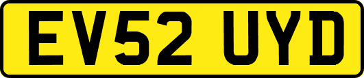 EV52UYD