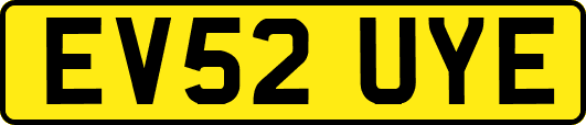 EV52UYE