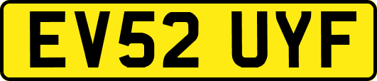 EV52UYF