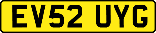 EV52UYG