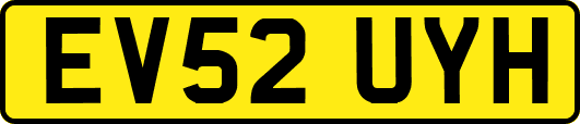 EV52UYH