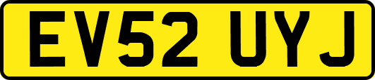 EV52UYJ