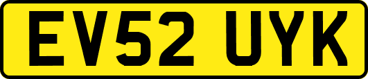 EV52UYK