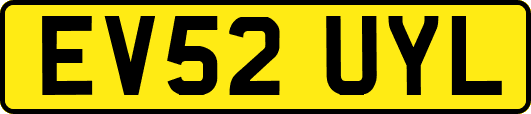 EV52UYL