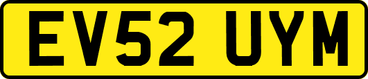 EV52UYM