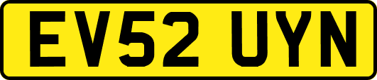 EV52UYN