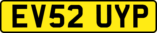 EV52UYP