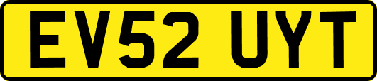 EV52UYT