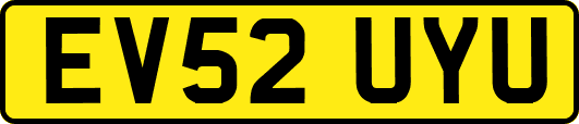 EV52UYU