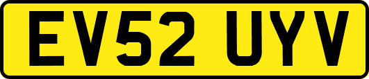 EV52UYV