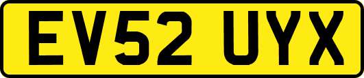 EV52UYX