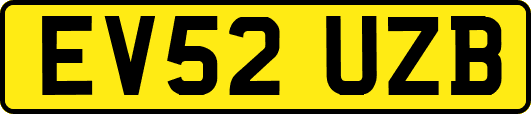 EV52UZB